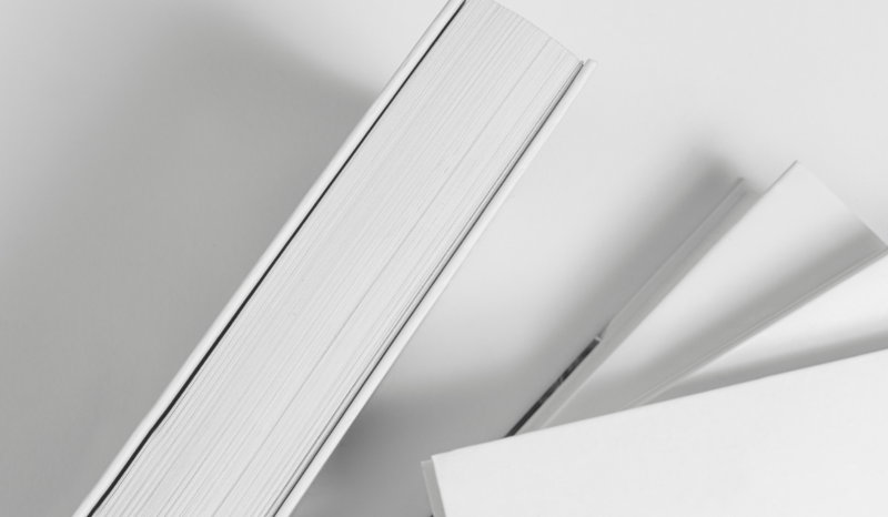 Newly received publications